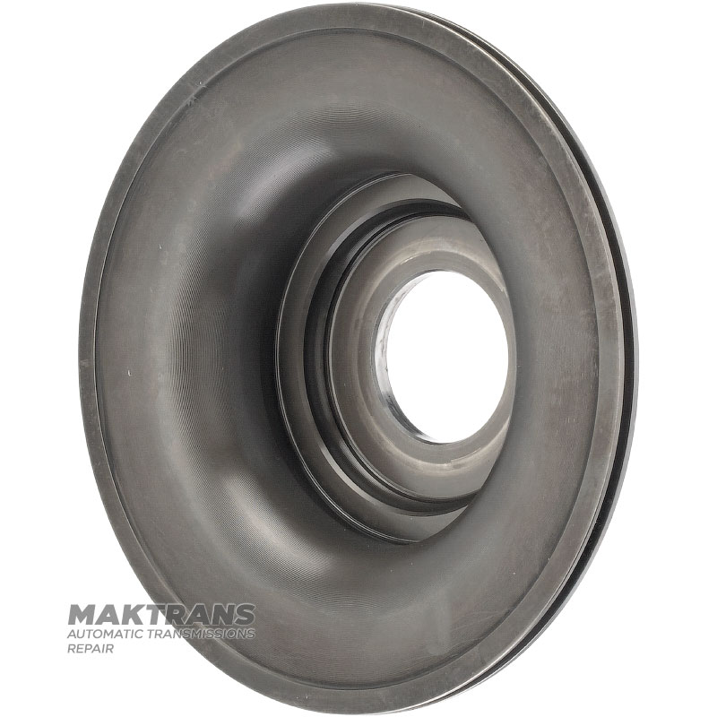Поршень ведомого шкива JATCO JF010E (нар.Ø поршня 157.45 mm, без тефлонового кольца)