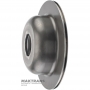 Поршень ведомого шкива JATCO JF010E (нар.Ø поршня 157.45 mm, без тефлонового кольца)