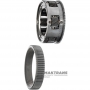 Планетарная передача P1 ALLISON 3000 Series MD3060 (6 сателлитов (22 зубьев, нар.Ø 36.55 mm), кольцевая шестерня 109 зубьев)