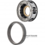 Планетарная передача P1 ALLISON 3000 Series MD3060 (6 сателлитов (22 зубьев, нар.Ø 36.55 mm), кольцевая шестерня 109 зубьев)