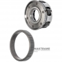 Планетарная передача P1 ALLISON 3000 Series MD3060 (6 сателлитов (22 зубьев, нар.Ø 36.55 mm), кольцевая шестерня 109 зубьев)