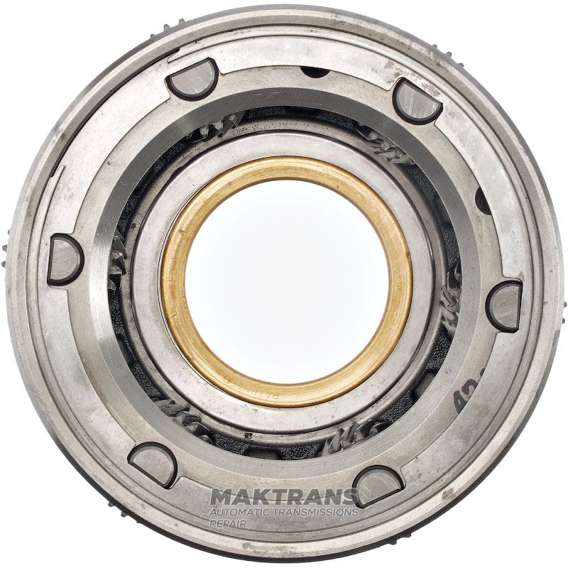Планетарная передача P1 ALLISON 3000 Series MD3060 (6 сателлитов (22 зубьев, нар.Ø 36.55 mm), кольцевая шестерня 109 зубьев)
