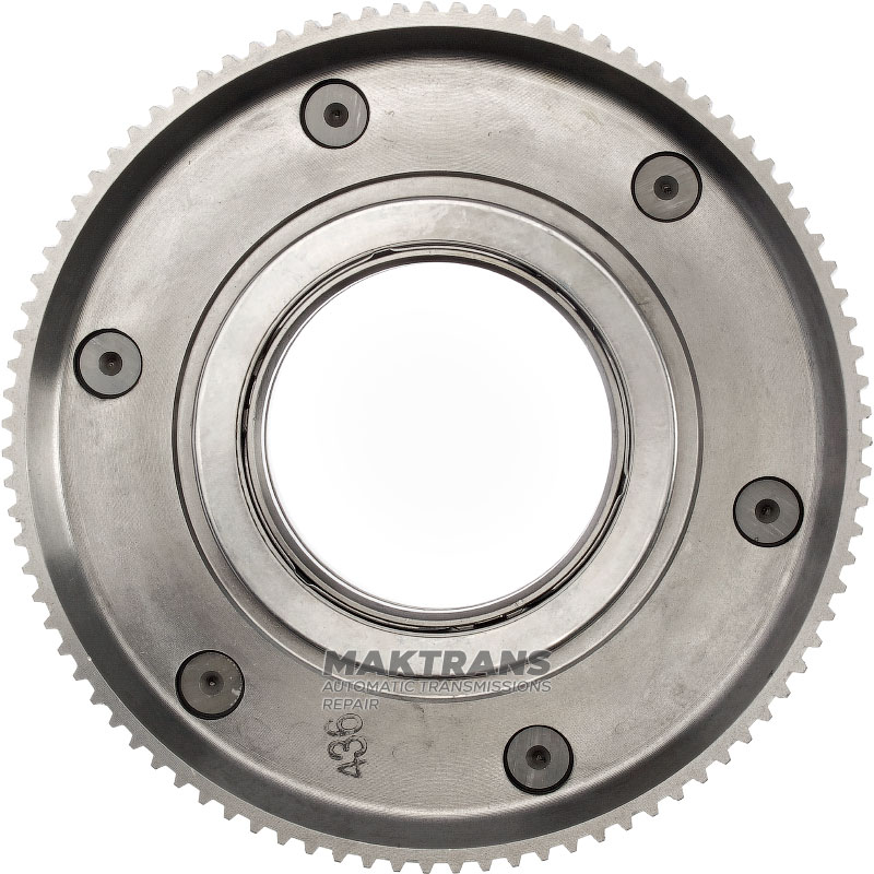Планетарная передача P1 ALLISON 3000 Series MD3060 (6 сателлитов (22 зубьев, нар.Ø 36.55 mm), кольцевая шестерня 109 зубьев)