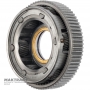 Планетарная передача P1 ALLISON 3000 Series MD3060 (6 сателлитов (22 зубьев, нар.Ø 36.55 mm), кольцевая шестерня 109 зубьев)