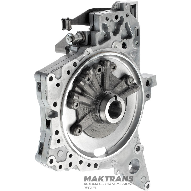 Ступиця масляного насоса HONDA CVT JDJC M3WC 251705T0000 251555T0000