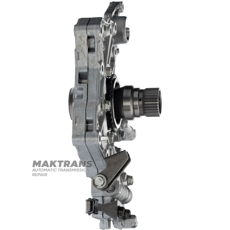 Ступиця масляного насоса HONDA CVT JDJC M3WC 251705T0000 251555T0000