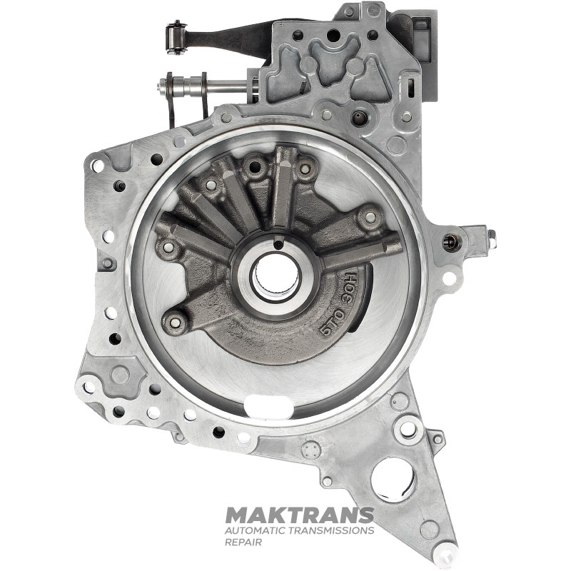 Ступиця масляного насоса HONDA CVT JDJC M3WC 251705T0000 251555T0000