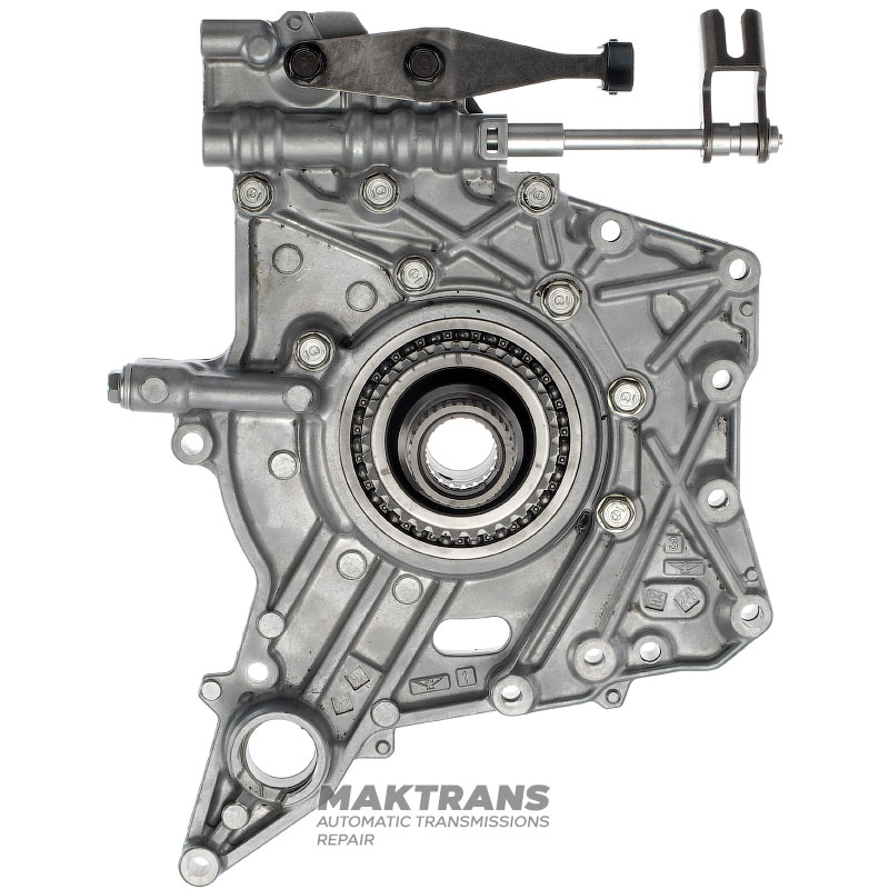 Ступиця масляного насоса HONDA CVT JDJC M3WC 251705T0000 251555T0000