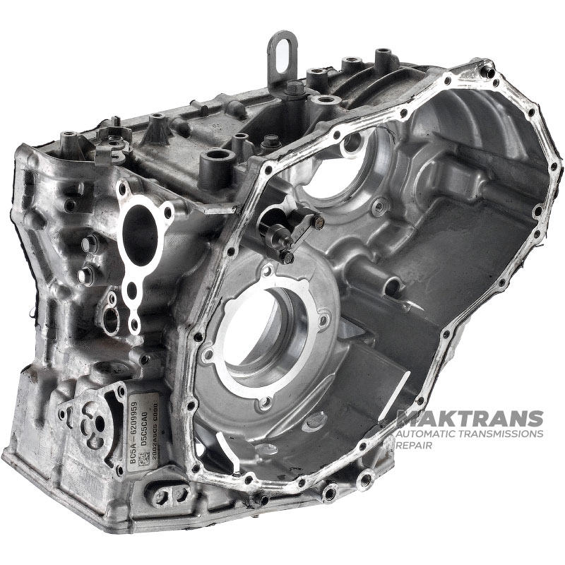 Корпус центральный HONDA CVT BC5A BC5A-6209959 D5C5CA0 2002A5C5 C000