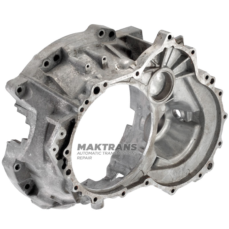 Корпус передний MAZDA FNR5 FSE0-19-231A