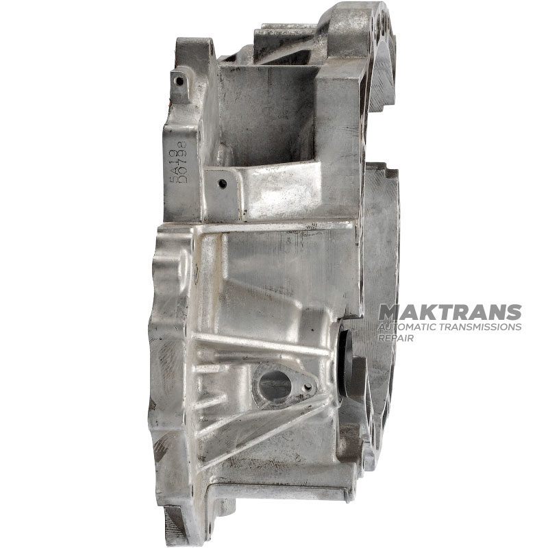 Корпус передний MAZDA FNR5 FSE0-19-231A