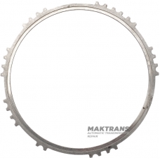 Диск притискний B2 (Low/Reverse) Brake TF80-SC (товщина 5.10 mm, вн.Ø 169 mm, 28 зубів)
