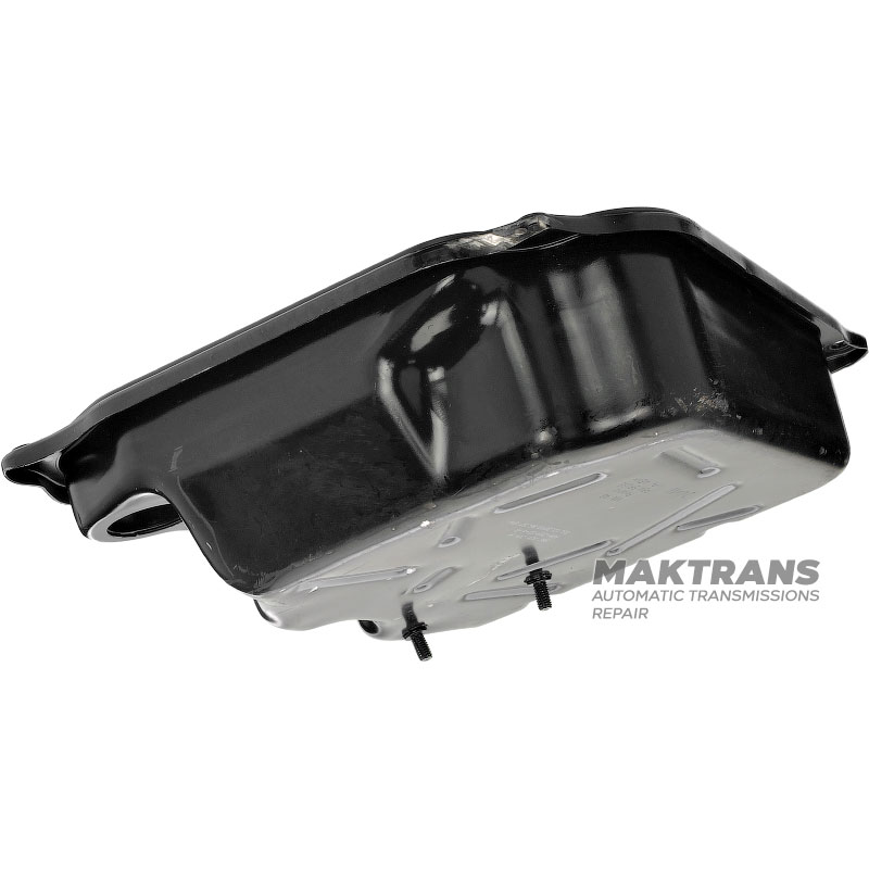 Поддон масляный VAG DQ381 0GC 0GC325201H