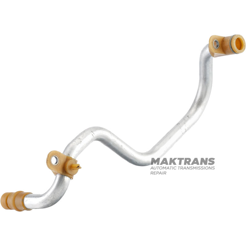 Маслоподающая трубка VAG DSG DQ500 0BT301501E