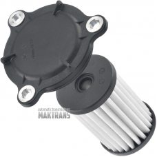 Фільтр-картридж GM 9T45/9T50/9T60/9T65 (24297792, 24268437) FORD 8F35/8F40 (JM5Z-7B301-A)