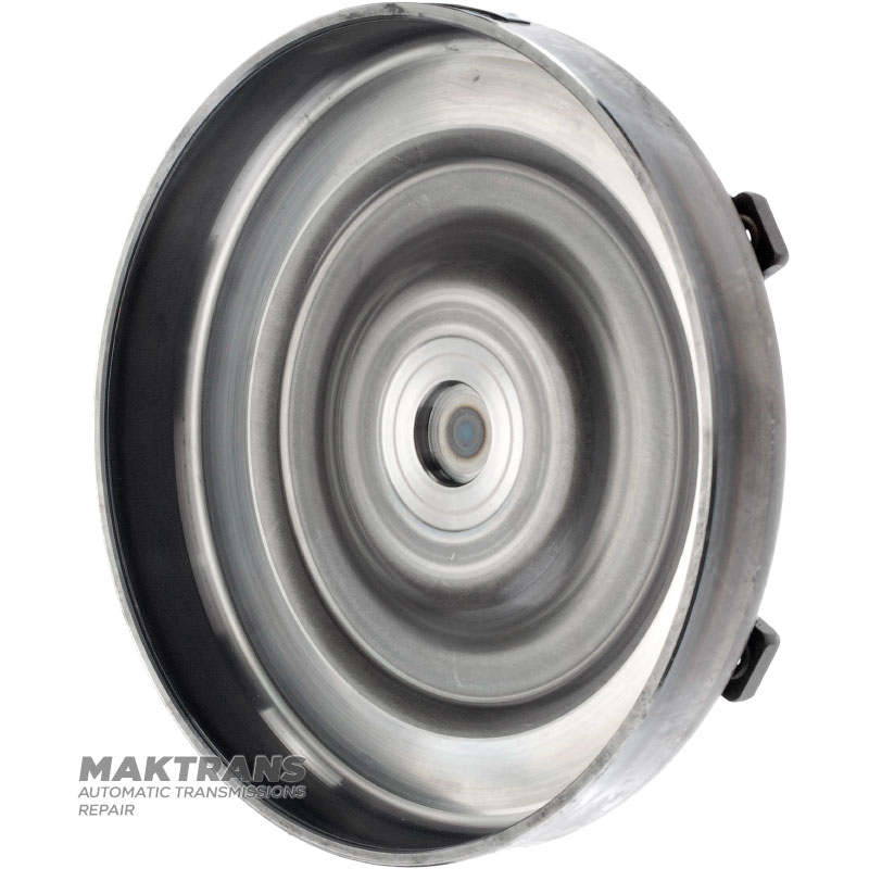 Передняя крышка гидротрансформатора TOYOTA GT86 A960Е / SUBARU BRZ TB-65SN (40B220)  / нар.Ø пилота 20 mm, 6 крепежных отверстий (вн.Ø отверстия 7.80 mm)