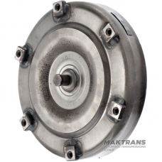 Передняя крышка гидротрансформатора TOYOTA GT86 A960Е / SUBARU BRZ TB-65SN (40B220)  / нар.Ø пилота 20 mm, 6 крепежных отверстий (вн.Ø отверстия 7.80 mm)