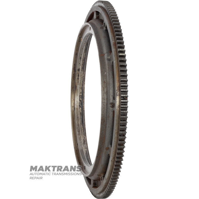 Зубчастий вінець гідротрансформатора Allison 3000 series / Allison MD3060 29512136 (138 зубів, нар.Ø 445 mm)