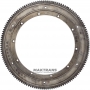 Зубчастий вінець гідротрансформатора Allison 3000 series / Allison MD3060 29512136 (138 зубів, нар.Ø 445 mm)