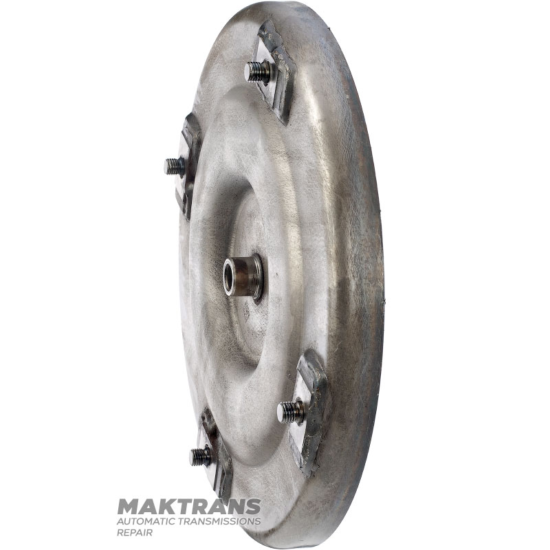 Передняя крышка гидротрансформатора JATCO JF017E / 25H