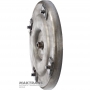 Передняя крышка гидротрансформатора JATCO JF017E / 25H