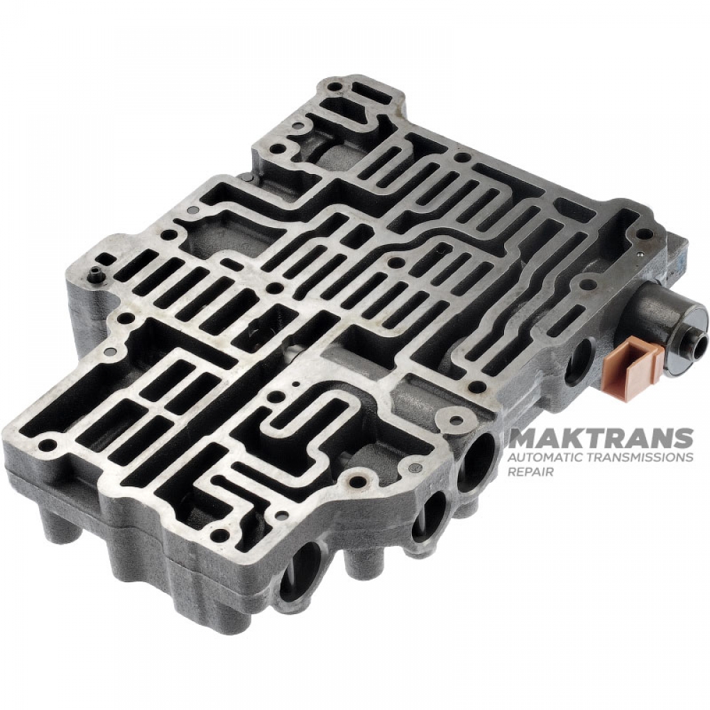 Гидроблок, клапанная часть Allison 3000 series / Allison MD3060
