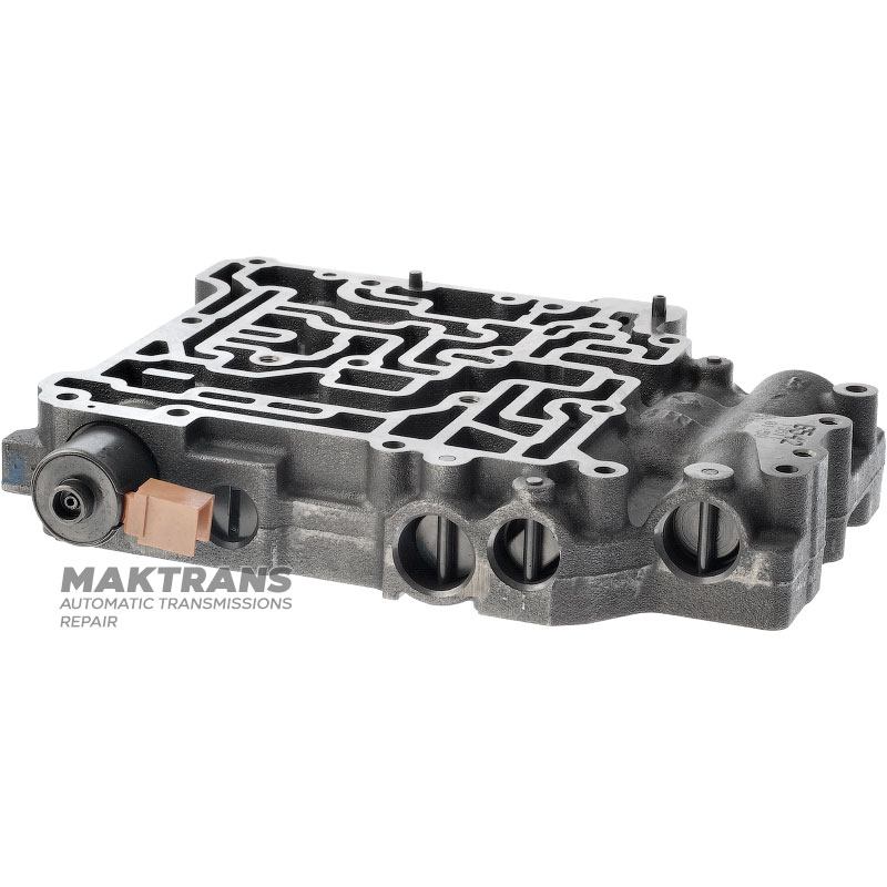 Гидроблок, клапанная часть Allison 3000 series / Allison MD3060 29546542