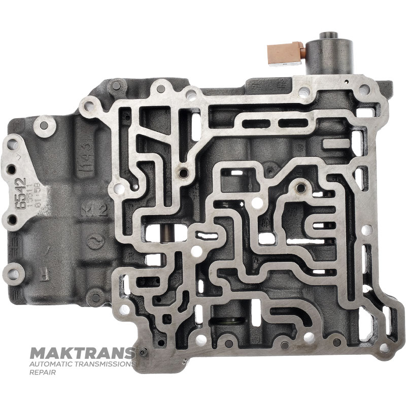 Гидроблок, клапанная часть Allison 3000 series / Allison MD3060 29546542