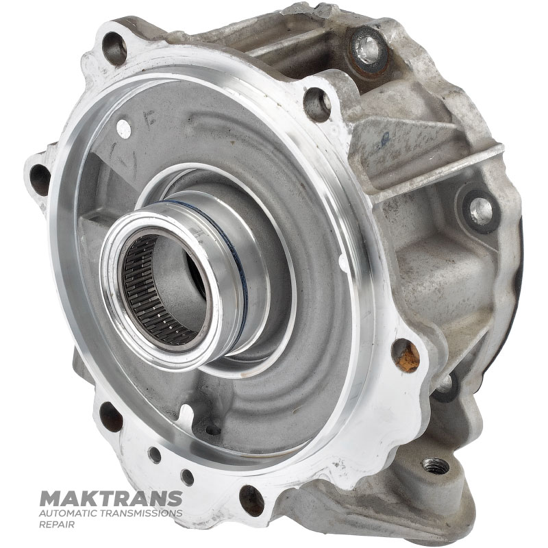 Адаптер раздатки GM 8L90 24287151