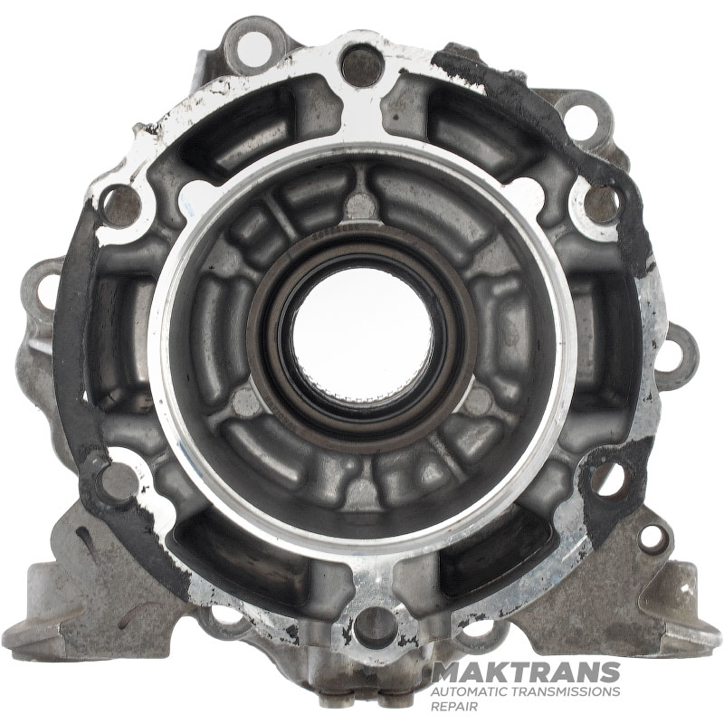 Адаптер раздатки GM 8L90 24287151