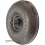 Колесо насосное гидротрансформатора ZF 6HP26 (206 700) 4168028633 24407559124 (BMW E53 E60 E61 E65, N57N Engine)