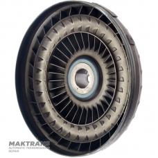 Колесо насосне гідротрансформатора ZF 6HP26 (206700) 4168028633 24407559124 (BMW E53 E60 E61 E65, N57N Engine)