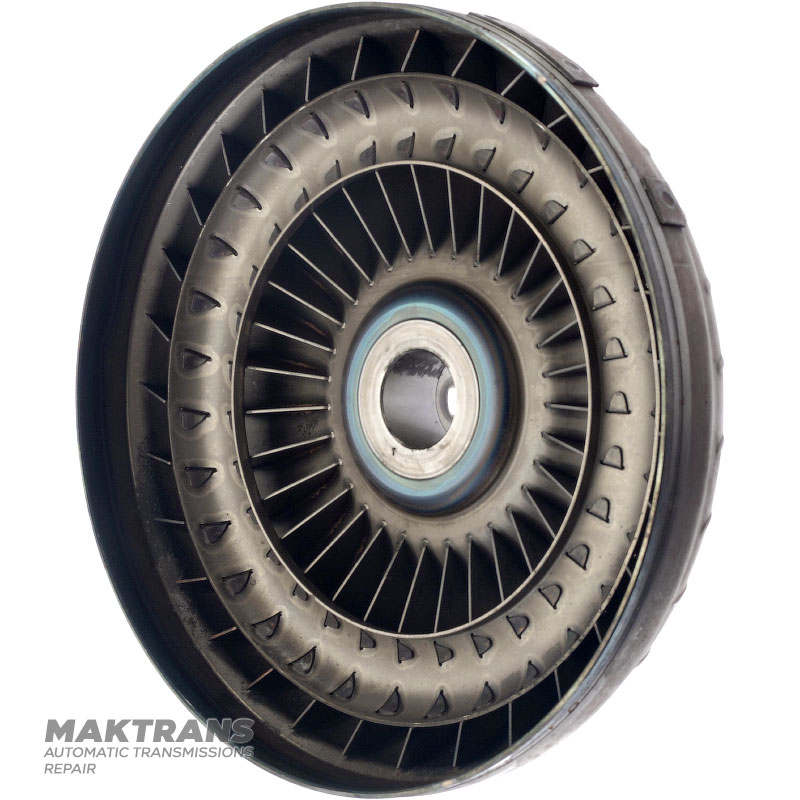 Колесо насосное гидротрансформатора ZF 6HP26 (206 700) 4168028633 24407559124 (BMW E53 E60 E61 E65, N57N Engine)