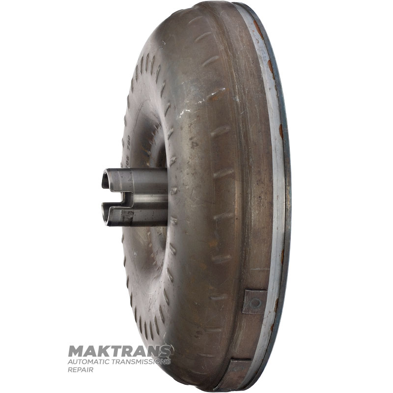 Колесо насосное гидротрансформатора ZF 6HP26 (206 700) 4168028633 24407559124 (BMW E53 E60 E61 E65, N57N Engine)