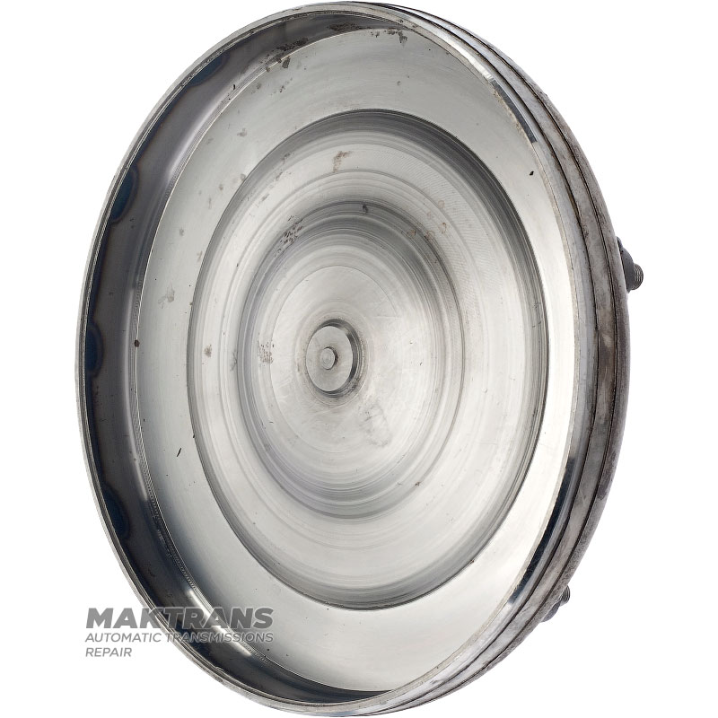 Передня кришка гідротрансформатора TF-61SN/VAG 09K 09K323571A