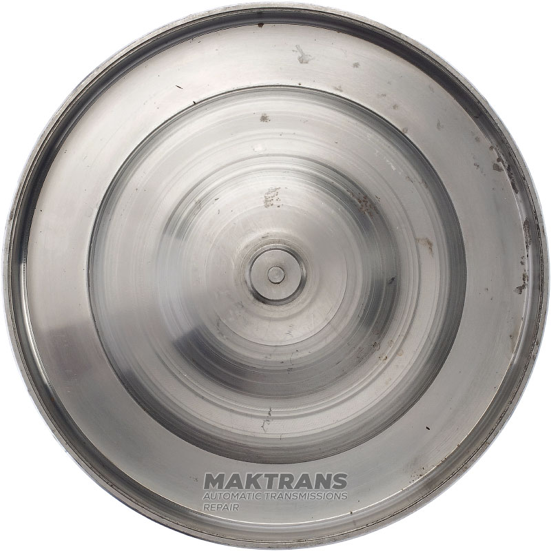 Передня кришка гідротрансформатора TF-61SN/VAG 09K 09K323571A
