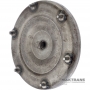 Передня кришка гідротрансформатора TF-61SN/VAG 09K 09K323571A