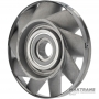 Колесо реакторне гідротрансформатора ZF 6HP26 (206700) 4168028633 24407559124 (BMW E53 E60 E61 E65, N57N Engine)