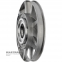 Колесо реакторне гідротрансформатора ZF 6HP26 (206700) 4168028633 24407559124 (BMW E53 E60 E61 E65, N57N Engine)