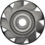 Колесо реакторне гідротрансформатора ZF 6HP26 (206700) 4168028633 24407559124 (BMW E53 E60 E61 E65, N57N Engine)
