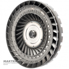 Колесо турбінне гідротрансформатора ZF 6HP26 (206700) 4168028633 24407559124 (BMW E53 E60 E61 E65, N57N Engine)