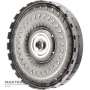 Колесо турбінне гідротрансформатора ZF 6HP26 (206700) 4168028633 24407559124 (BMW E53 E60 E61 E65, N57N Engine)