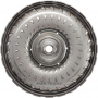 Колесо турбінне гідротрансформатора ZF 6HP26 (206700) 4168028633 24407559124 (BMW E53 E60 E61 E65, N57N Engine)