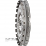 Колесо турбінне гідротрансформатора ZF 6HP26 (206700) 4168028633 24407559124 (BMW E53 E60 E61 E65, N57N Engine)
