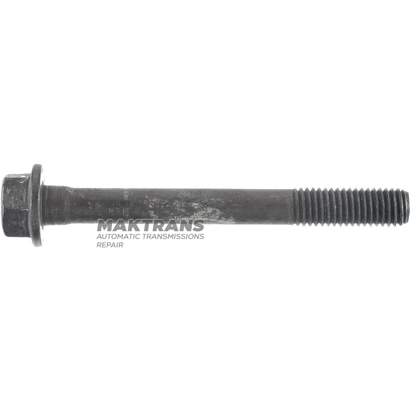 Комплект болтов прижимного диска C3 Clutch Allison 3000 series / Allison MD3060 (12 болтов в комплекте, нар.Ø резьбы 9.85 mm)