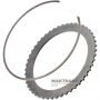 Диск прижимной C2 Clutch Allison 3000 series / Allison MD3060 (толщина 6.30 mm, нар.Ø 216.30 mm, 48 зубьев)