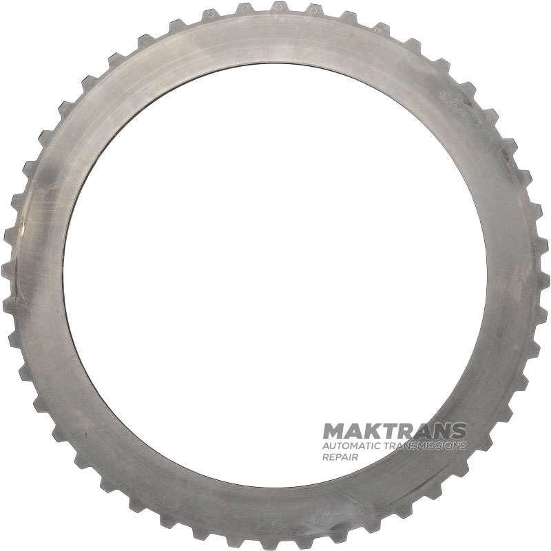 Диск прижимной C2 Clutch Allison 3000 series / Allison MD3060 (толщина 6.30 mm, нар.Ø 216.30 mm, 48 зубьев)