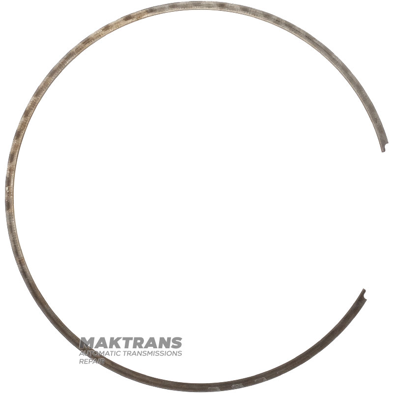 Диск прижимной C2 Clutch Allison 3000 series / Allison MD3060 (толщина 6.30 mm, нар.Ø 216.30 mm, 48 зубьев)