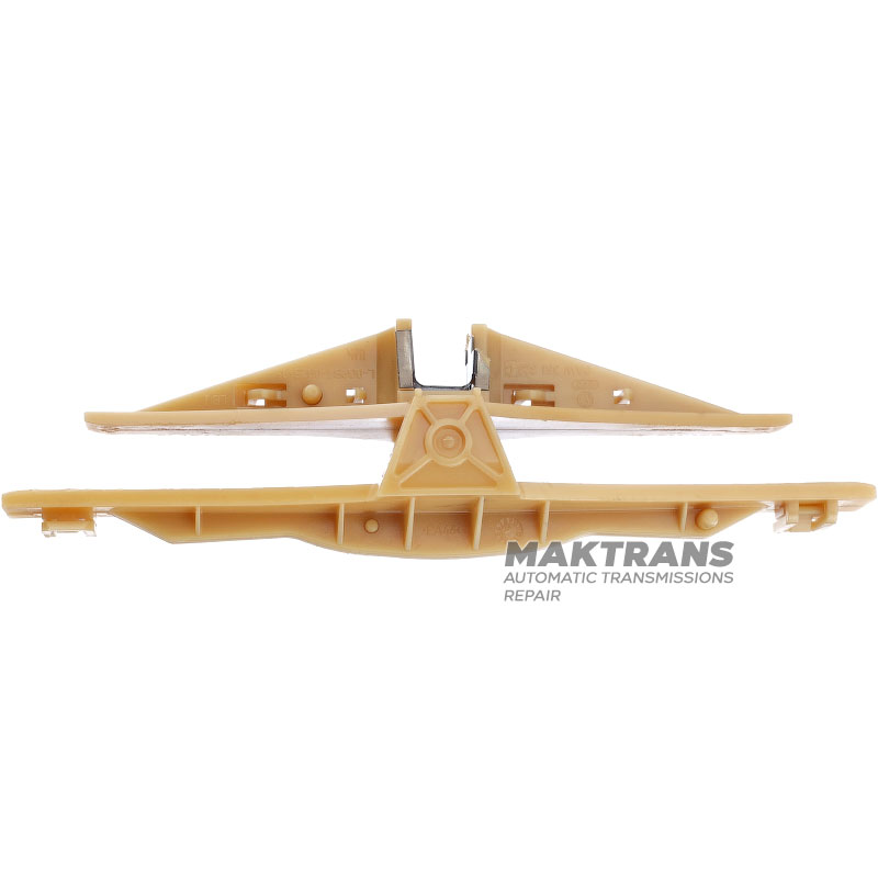 Напрямна ланцюга VAG CVT 0AW (VL-380) 0AW331323C / LUK L-0G9B4-00025-05 (внутрішня ширина 50 мм)