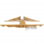 Напрямна ланцюга VAG CVT 0AW (VL-380) 0AW331323C / LUK L-0G9B4-00025-05 (внутрішня ширина 50 мм)
